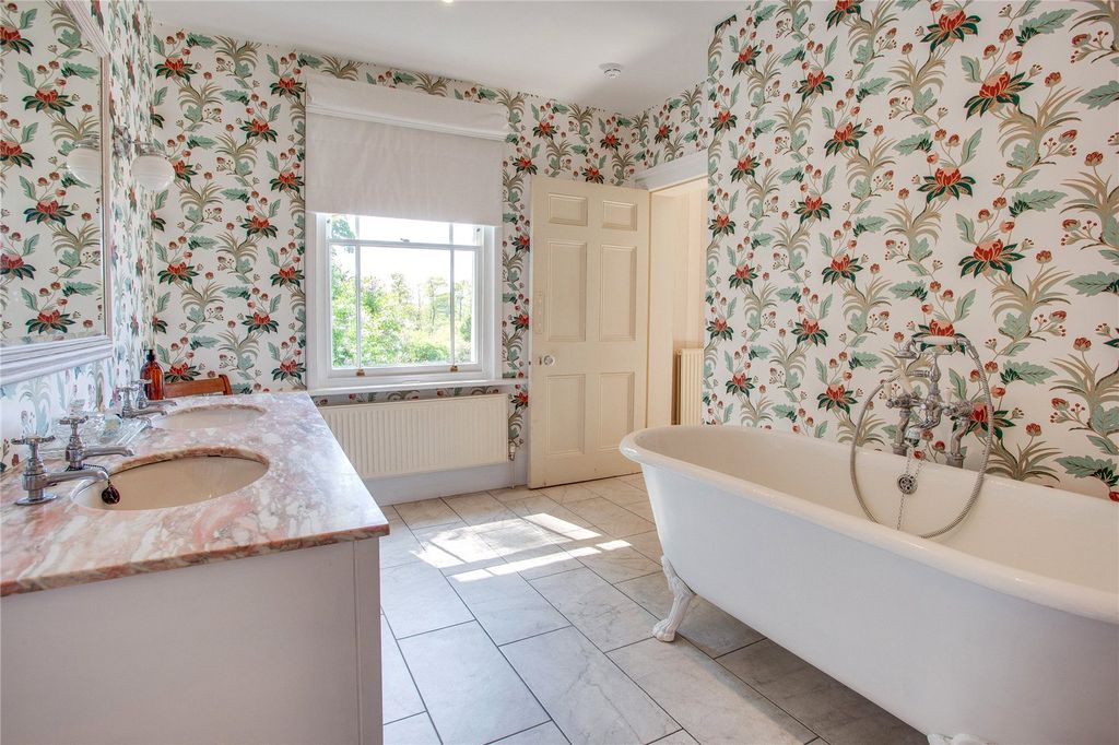 Additional image 13 of 8 bed detached house for saleRemenham Lane, Remenham, Henley-On-Thames, Berkshire RG9