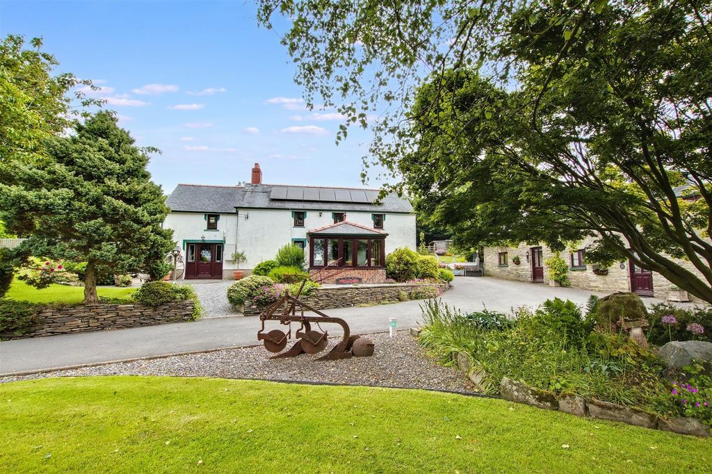 Additional image 9 of 9 bed farm for saleHenllan, Llandysul SA44