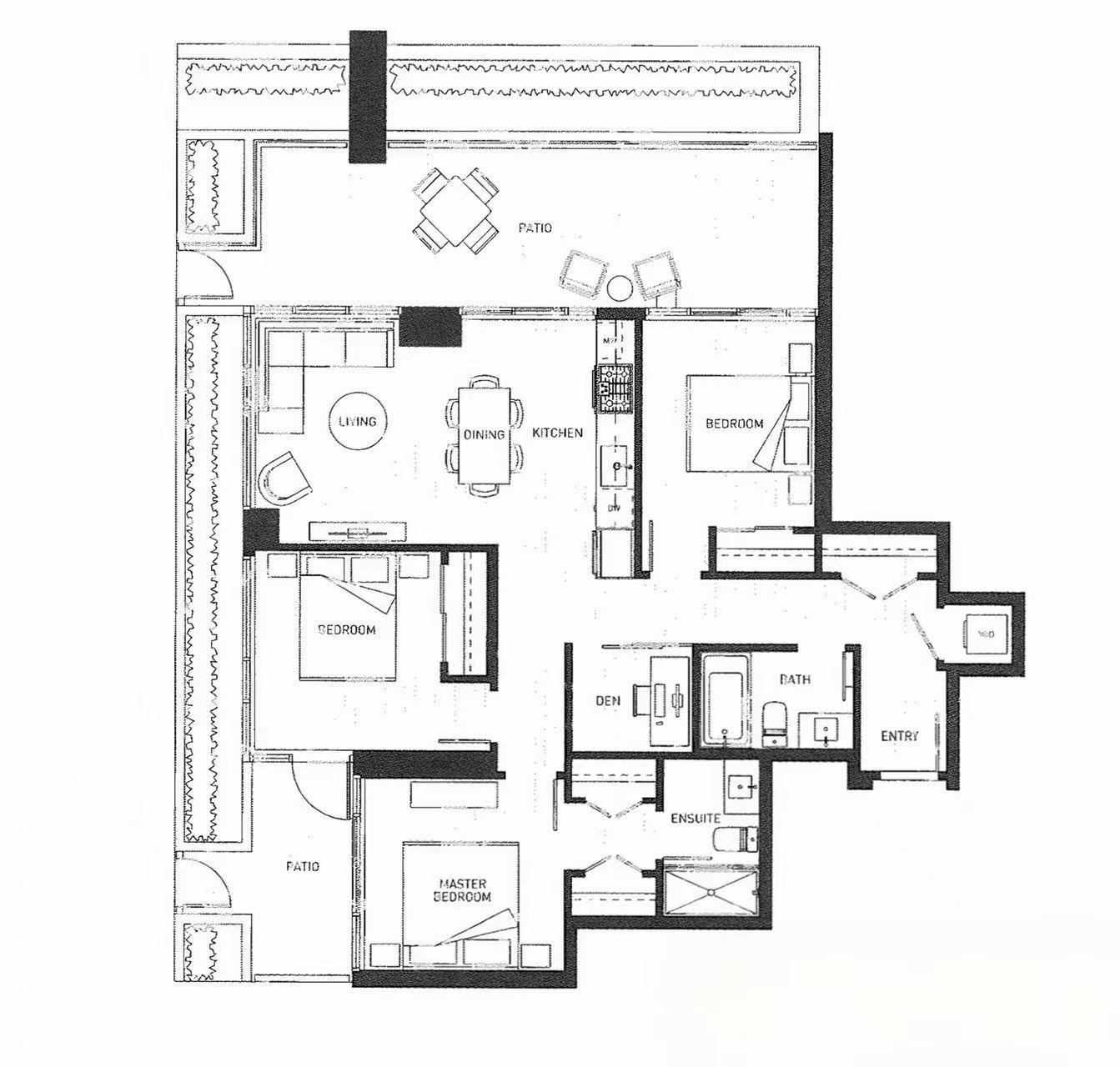 The 4th Floo-6080 Mckay Ave , Burnaby, BC, V5H 0J4
