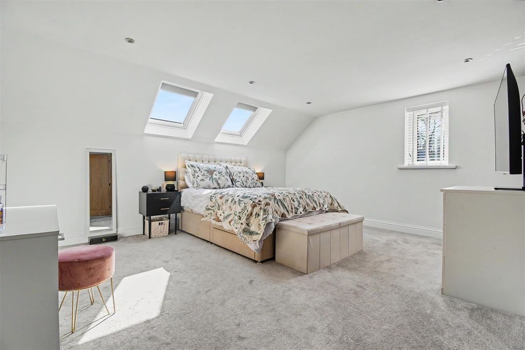 Additional image 30 of 4 bed detached house for saleIngram Gardens, Scawby, Brigg DN20