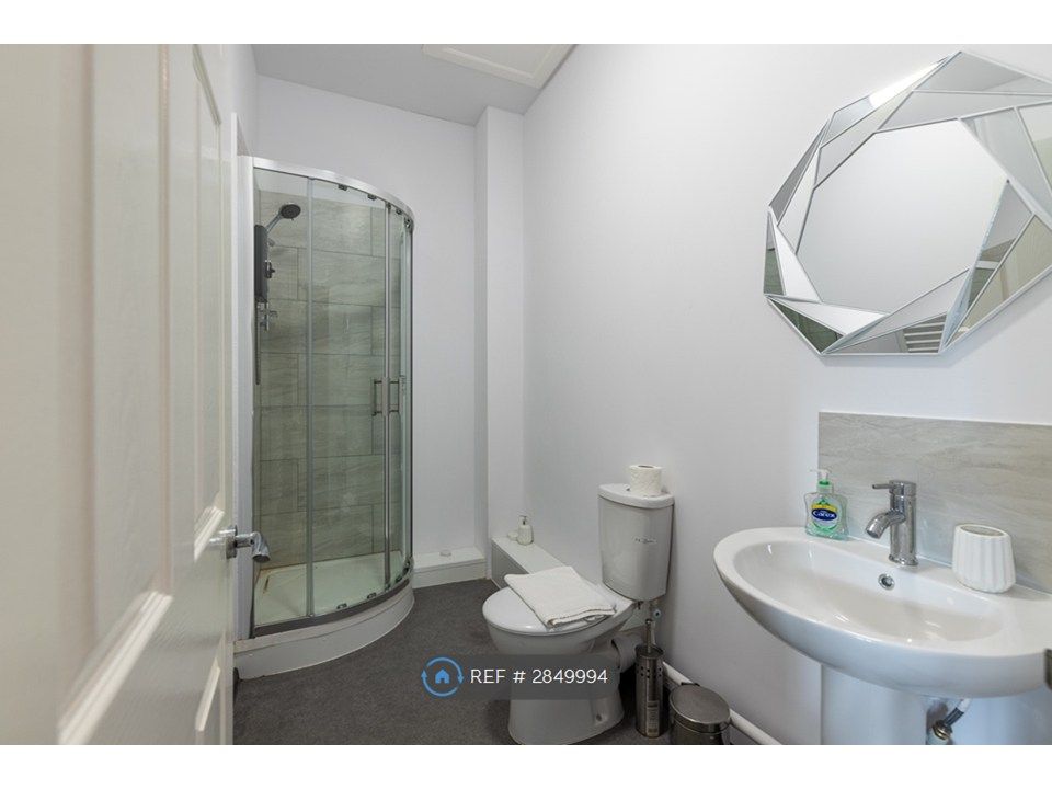 2 bed flat to rentOrton Malborne, Peterborough PE2 photo 3