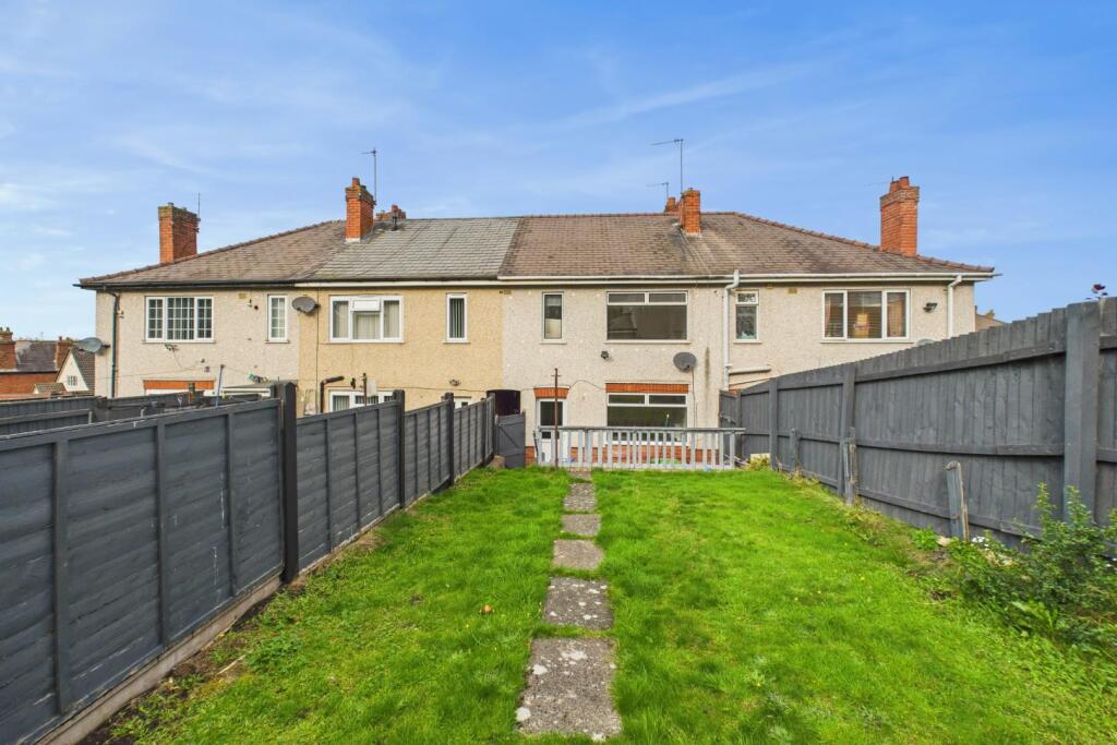 Additional image 25 of Codsall Road, Cradley Heath, B64 7ED