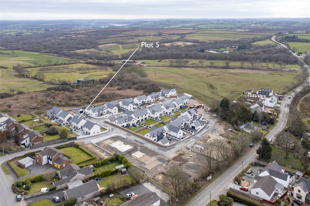 Additional image 19 of 3 bed detached house for salePlot 5, Will Meadows, Freystrop, Haverfordwest SA62