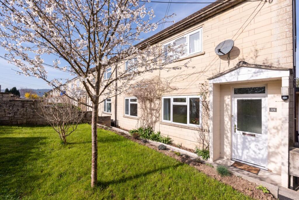 Mountain Wood, Bathford, Bath