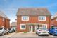 Faulkner Road, Tadpole Garden Village, Swindon