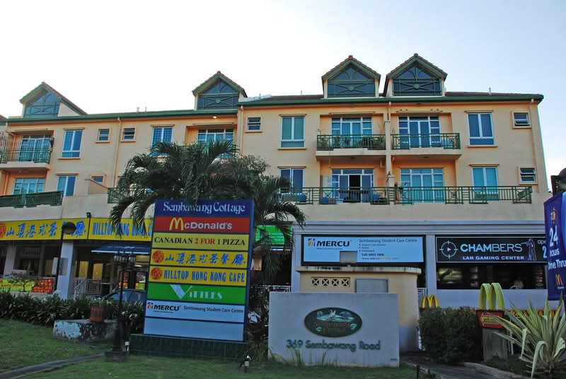 Additional image 14 of 369 Sembawang Road