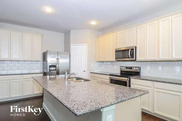 2320 Bernese Lane, Fort Worth, TX, 76131