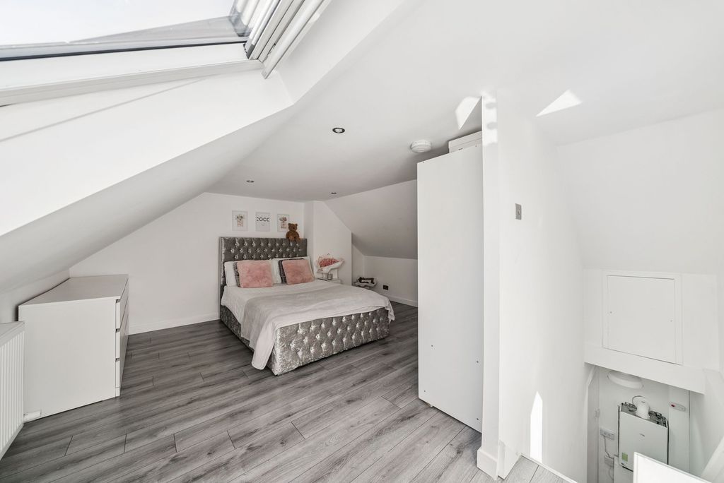 Additional image 15 of 2 bed terraced house for saleGarscadden Road, Glasgow G15