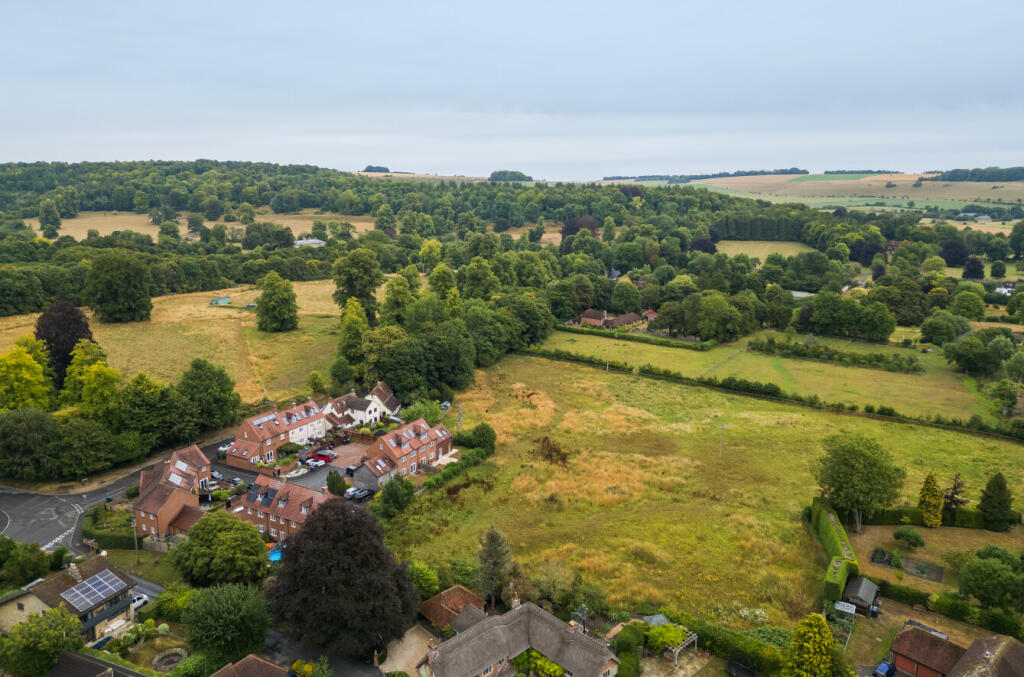 Additional image 2 of Old Forge Close, Heytesbury, Heytesbury, BA12