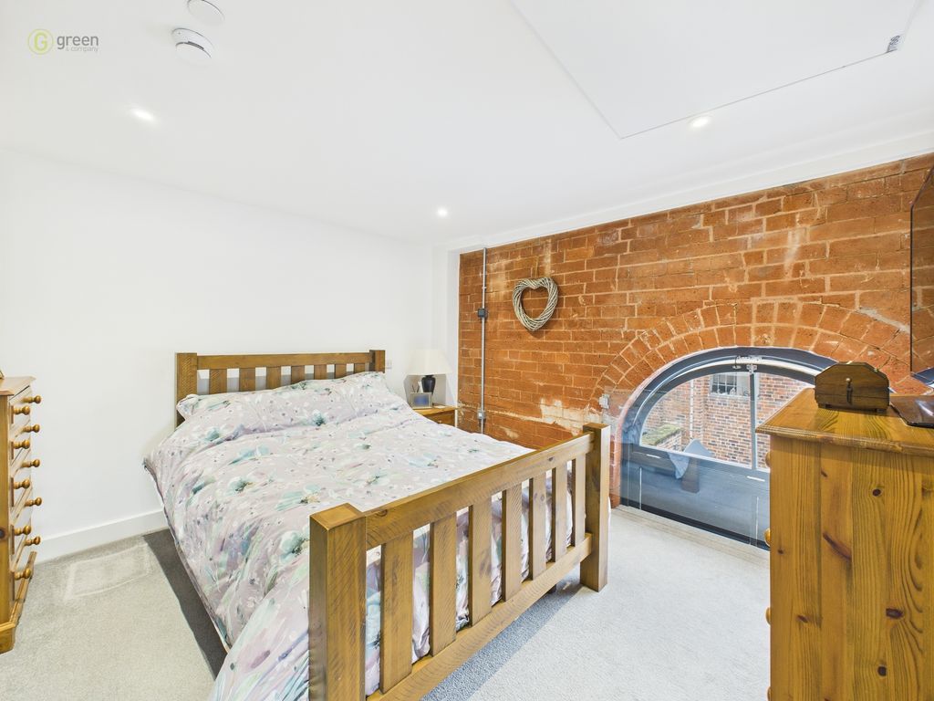 Additional image 5 of 1 bed semi-detached house for saleThe Engine House, Tolson Court, Fazeley B78