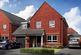 Radstock at Silkin Meadows Queensway, Apley, Telford TF1
