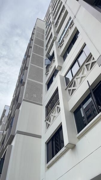 507 Serangoon North Avenue 4