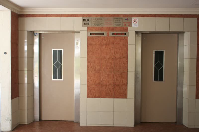 Additional image 13 of 126 Yishun Street 11