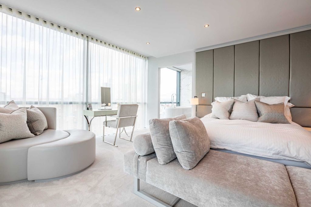 Additional image 17 of 3 bed flat for saleDeansgate, Manchester M3
