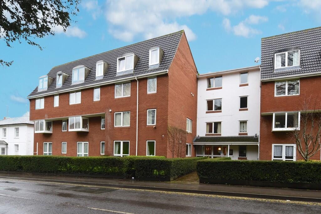 Homeville House, Hendford, Yeovil