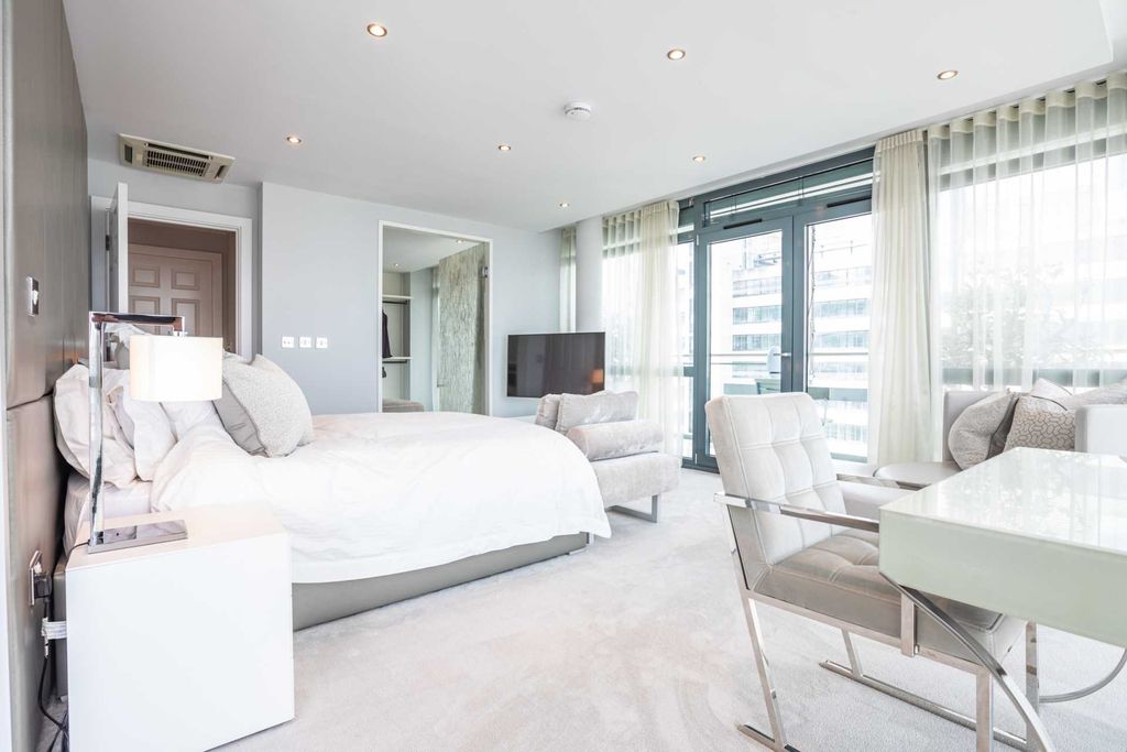 Additional image 18 of 3 bed flat for saleDeansgate, Manchester M3