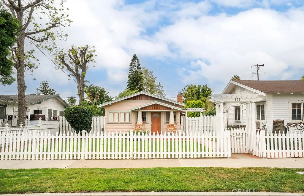 Additional image 6 of 637 E Van Bibber Ave, Orange, CA 92866