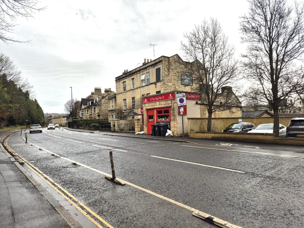 The Hop Pole, 7 Albion Buildings, Upper Bristol Road, Bath, Somerset BA1 3AR