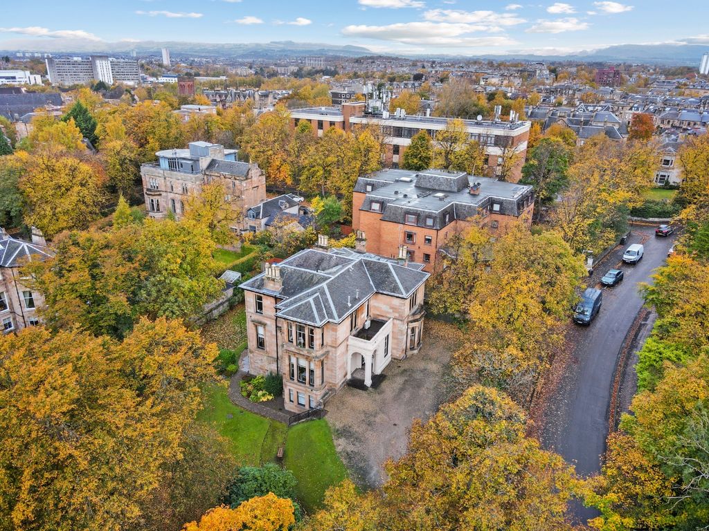 Additional image 24 of 3 bed flat to rentVictoria Circus, Dowanhill, Glasgow G12