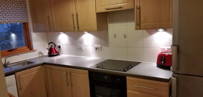 2 bed flat to rentGascoigne Court, Falkirk FK2