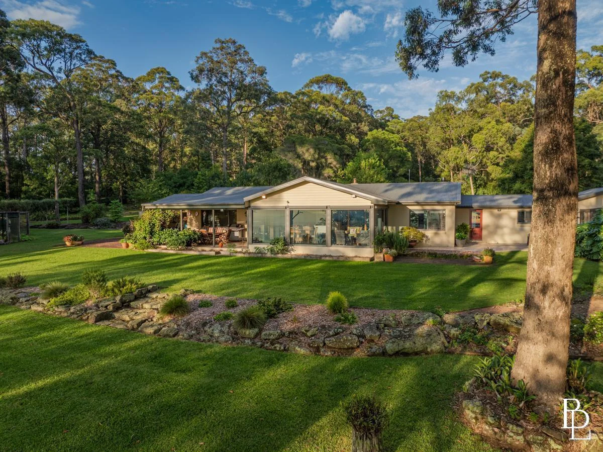 332 Emerys Road, Tapitallee NSW 2540