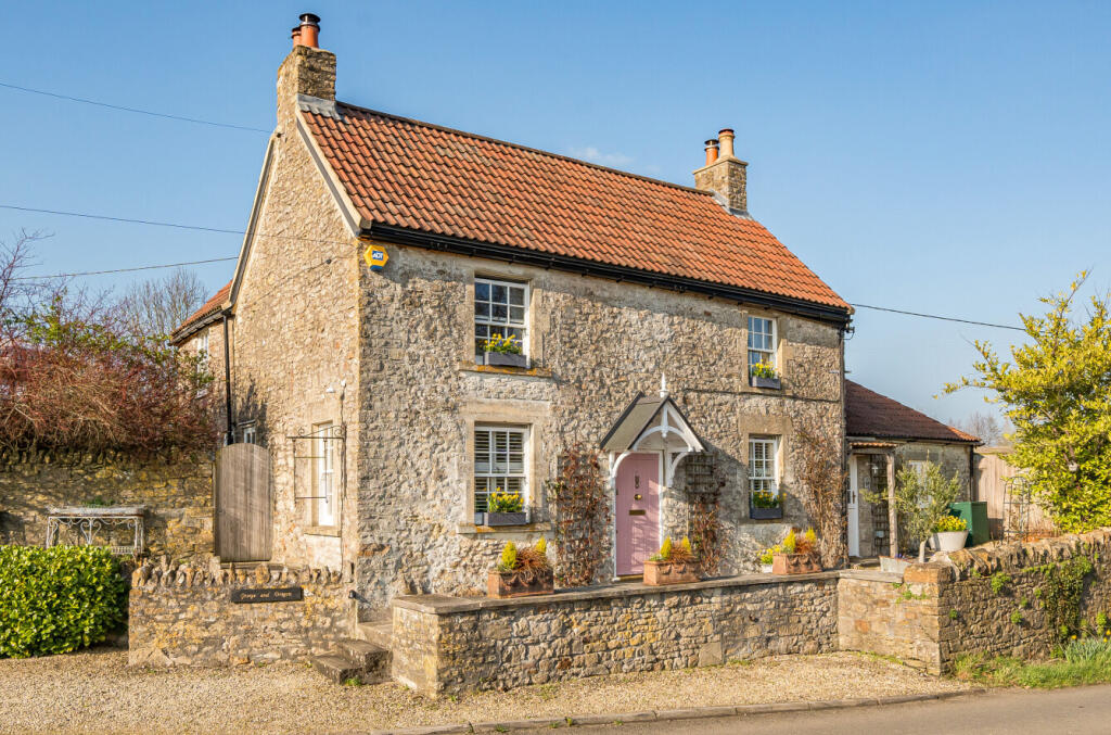 Great Elm, Frome, Somerset, BA11