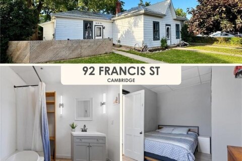 Additional image 7 of 92 Francis Street, Cambridge, ON, N1S 2A1