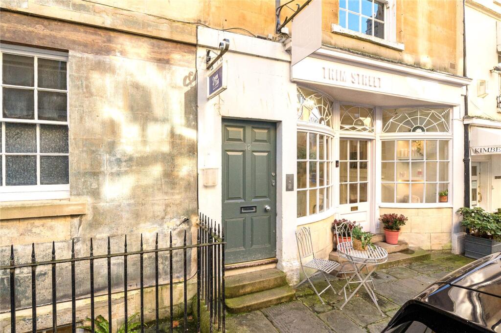 Additional image 12 of 12 Trim Street, Bath, Somerset, BA1
