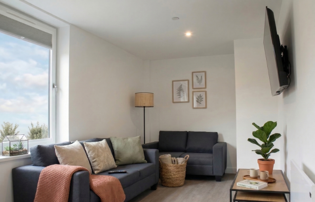 Additional image 2 of Berkeley House, Lower Bristol Road, Bath, Somerset, BA2