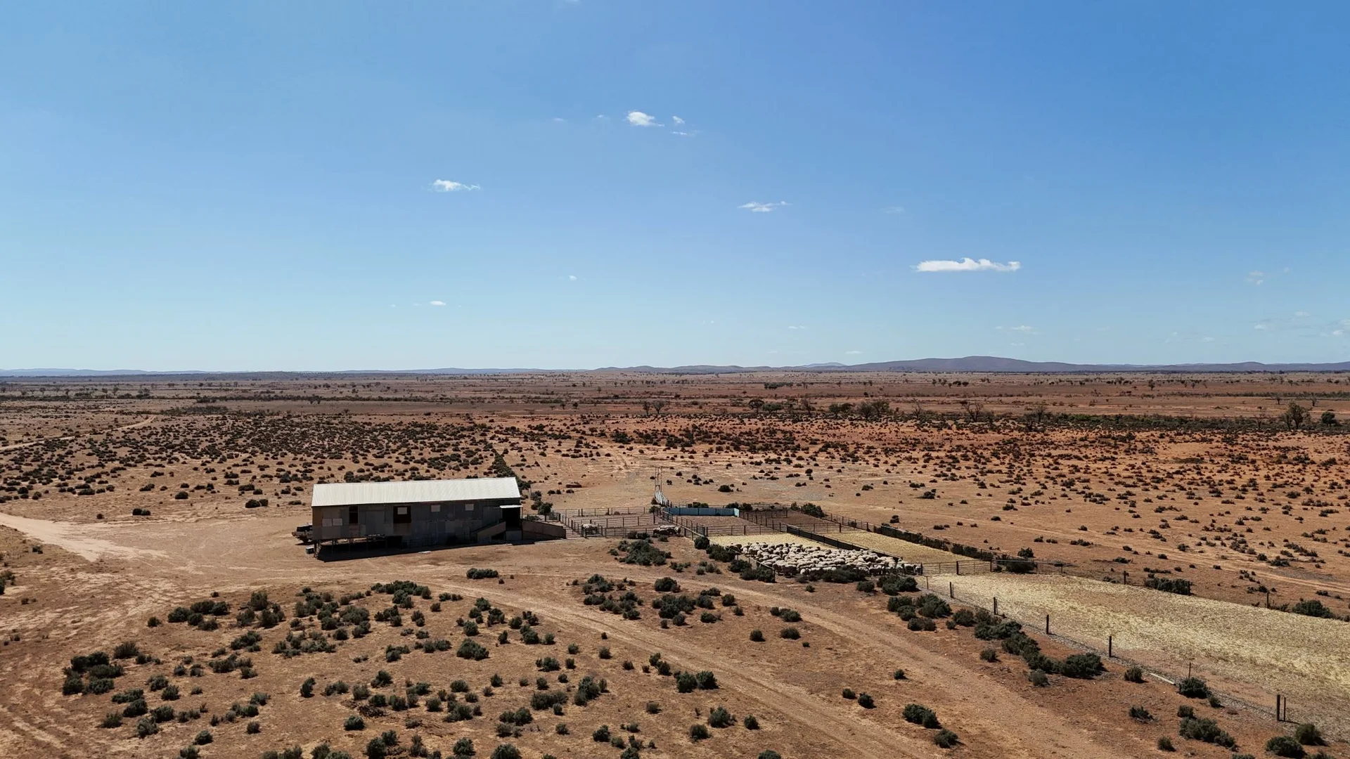 Additional image 7 of 'Cavenagh' Orroroo-Paratoo Road, Cavenagh SA 5422