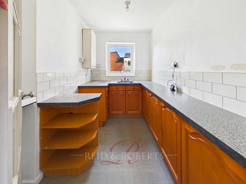 Additional image 3 of 1 bed flat for saleChurch Lane, Mold CH7