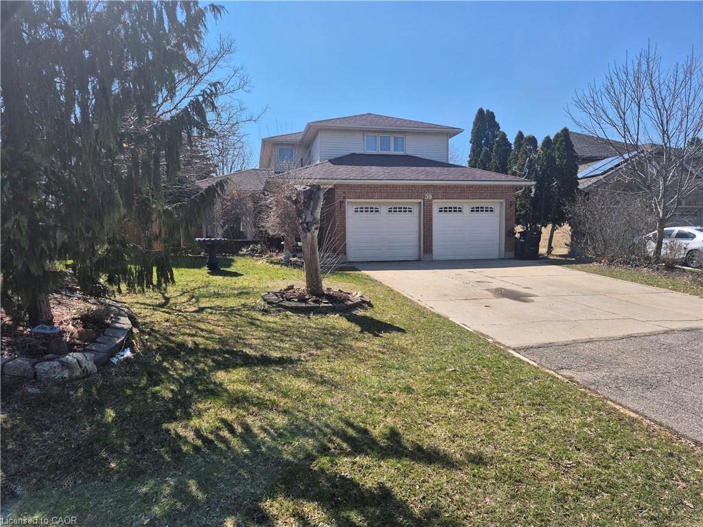 Additional image 2 of 59 Matthew Street E, Kitchener, ON, N2B 3B2