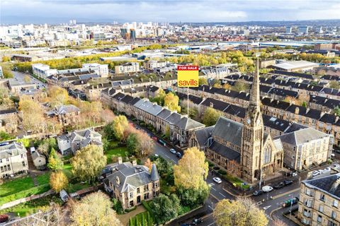 Church House, 523 Shields Road, Glasgow, Glasgow City G41