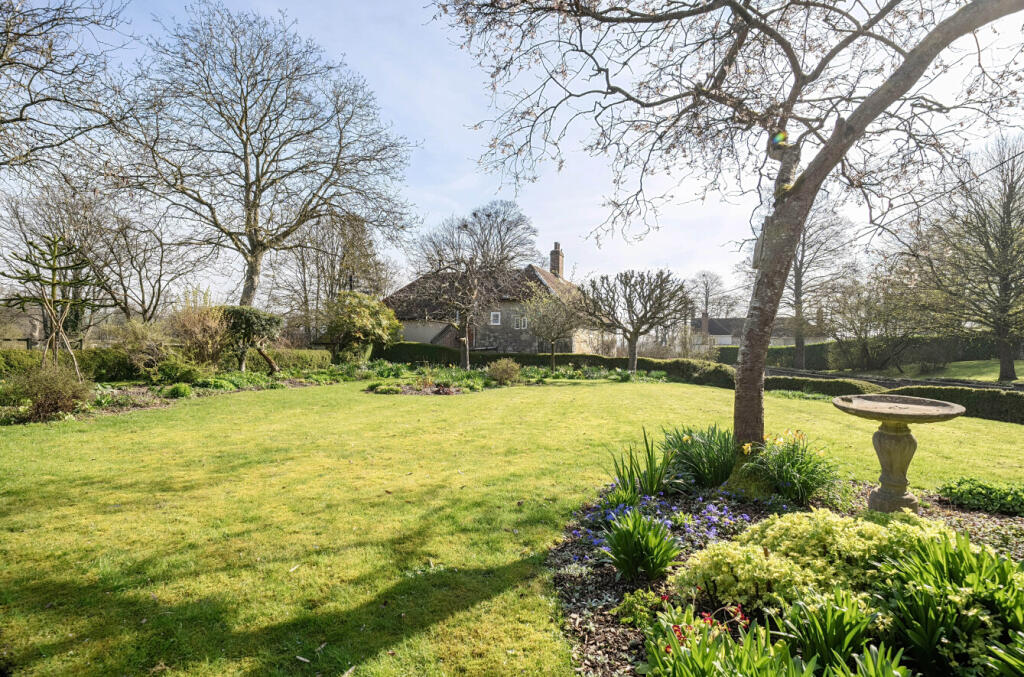 Additional image 21 of Corton, Corton, BA12