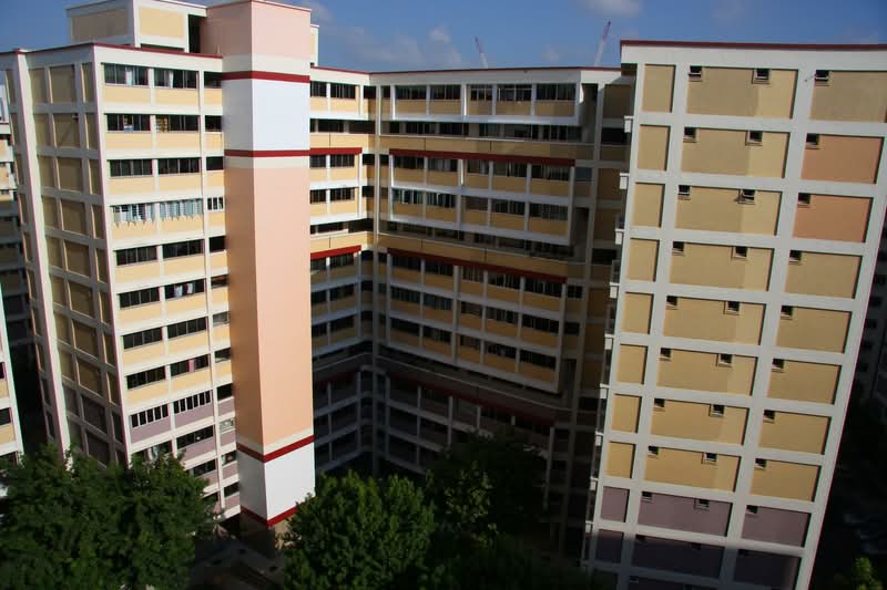 Additional image 12 of 407 Serangoon Avenue 1