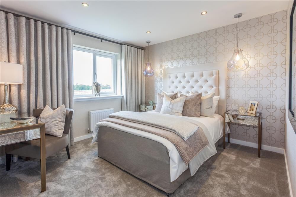 Additional image 12 of 4 bed detached house for sale"Hartwood Thornly Park" at Caplethill Road, Paisley PA2