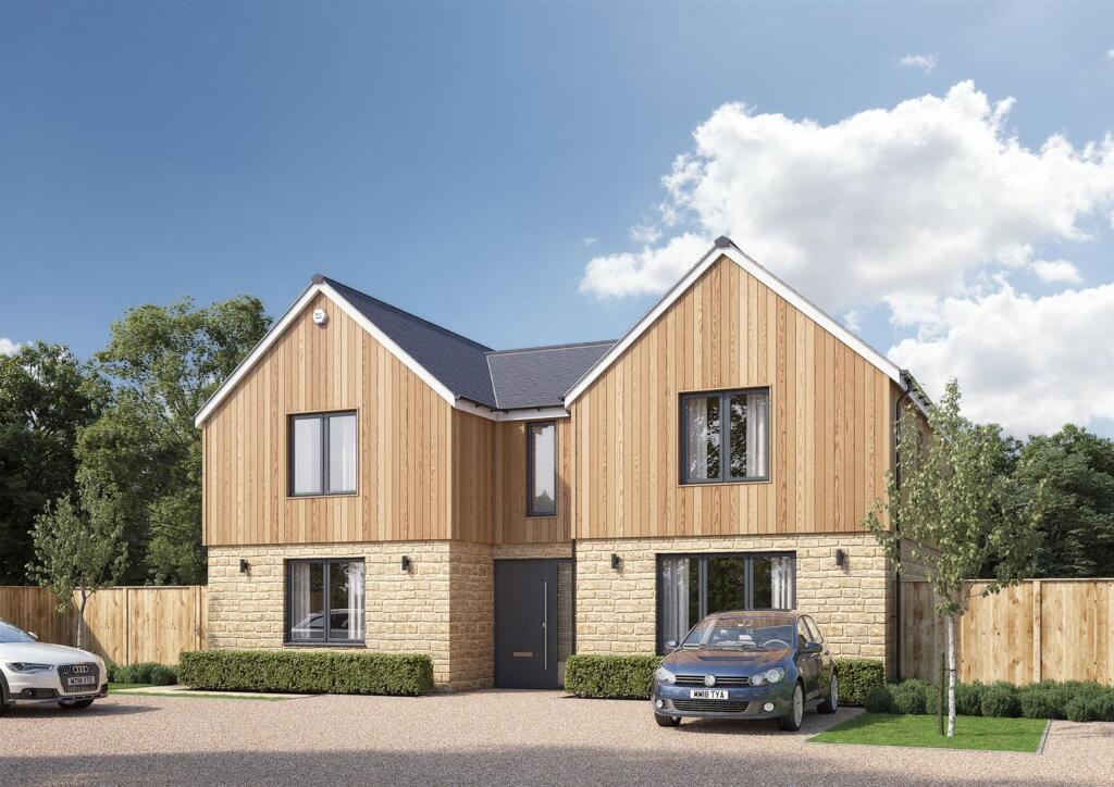 Additional image 8 of Building Plot, Frome
