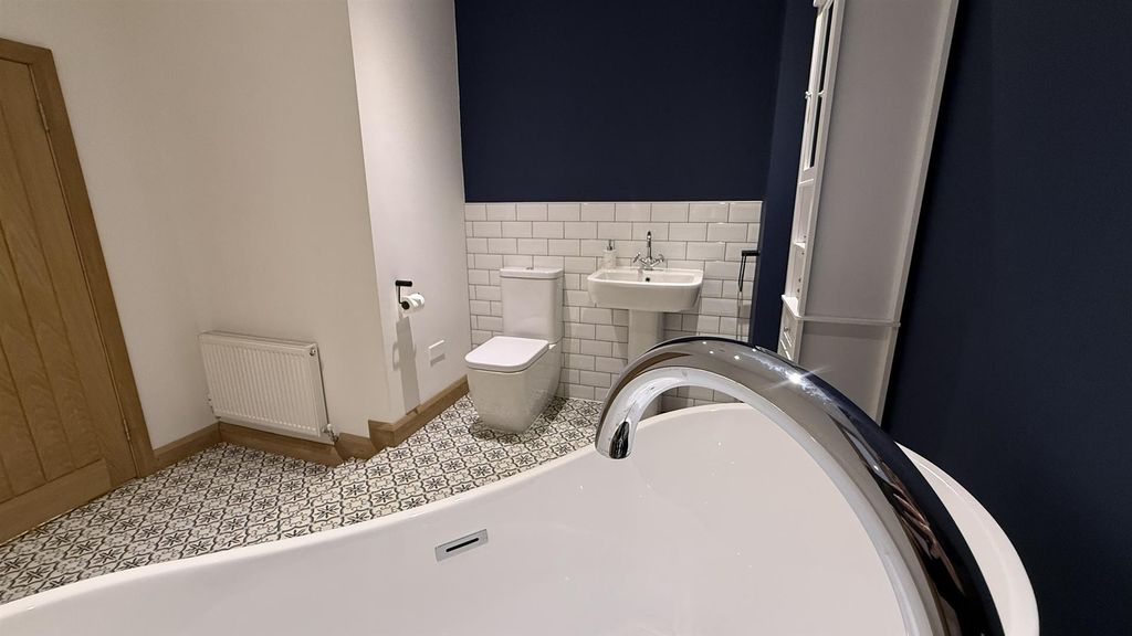 Additional image 12 of 4 bed semi-detached house to rentVilla Road, Cheddleton, Leek ST13