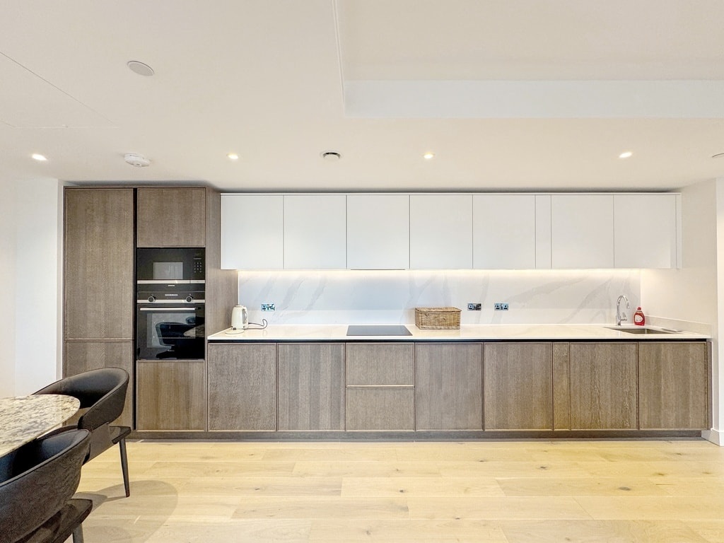 2 Bed Flat, Opus House, WC1X, N1 7GU photo 2