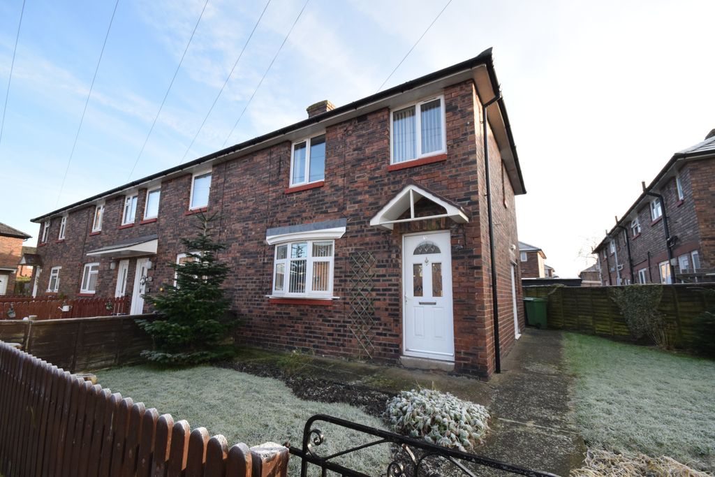 3 bed link detached house to rent65 Peel Street, Carlisle CA2