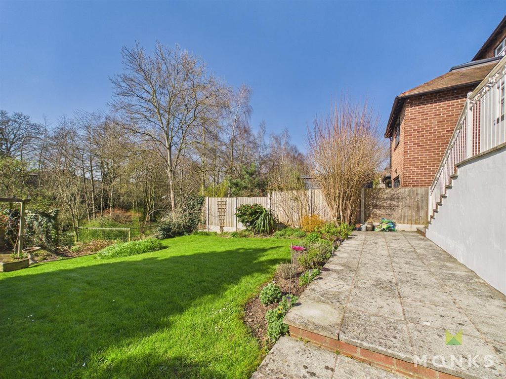 Additional image 26 of 3 bed property for saleOakfield Road, Shrewsbury SY3