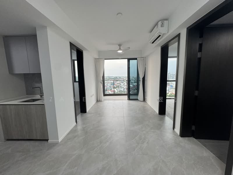21 Ang Mo Kio Rise