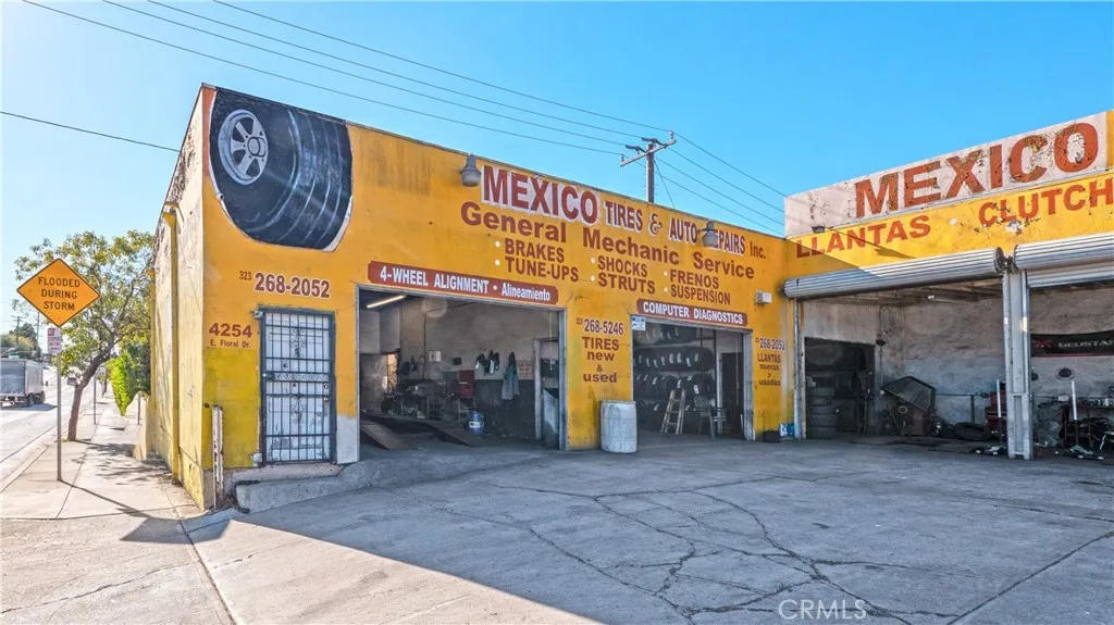 Additional image 5 of 4254 Floral Dr, Los Angeles, CA 90063
