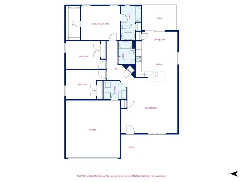 Additional image 41 of 129 Wood Hill Drive, Smiths Station, AL 36877