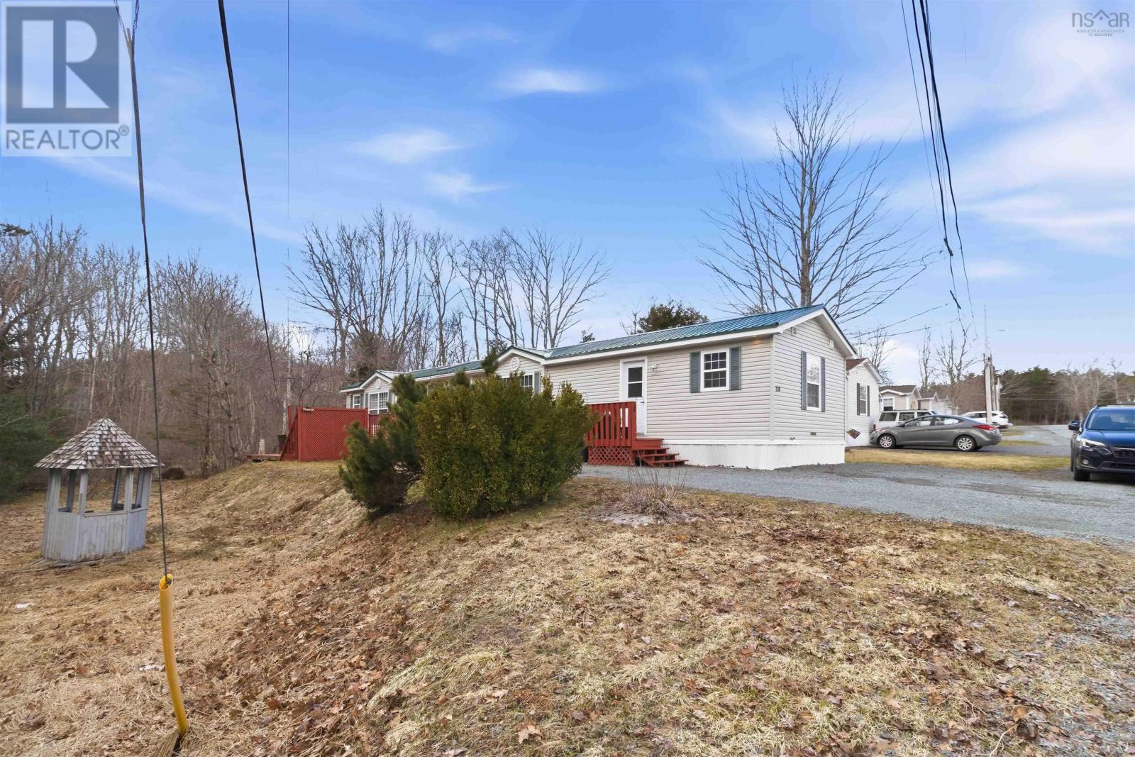 110 Horton Avenue