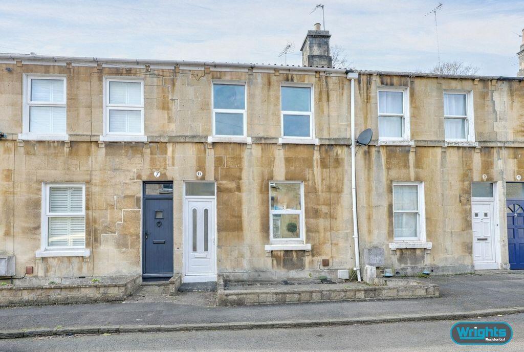 Manor Road, Bath