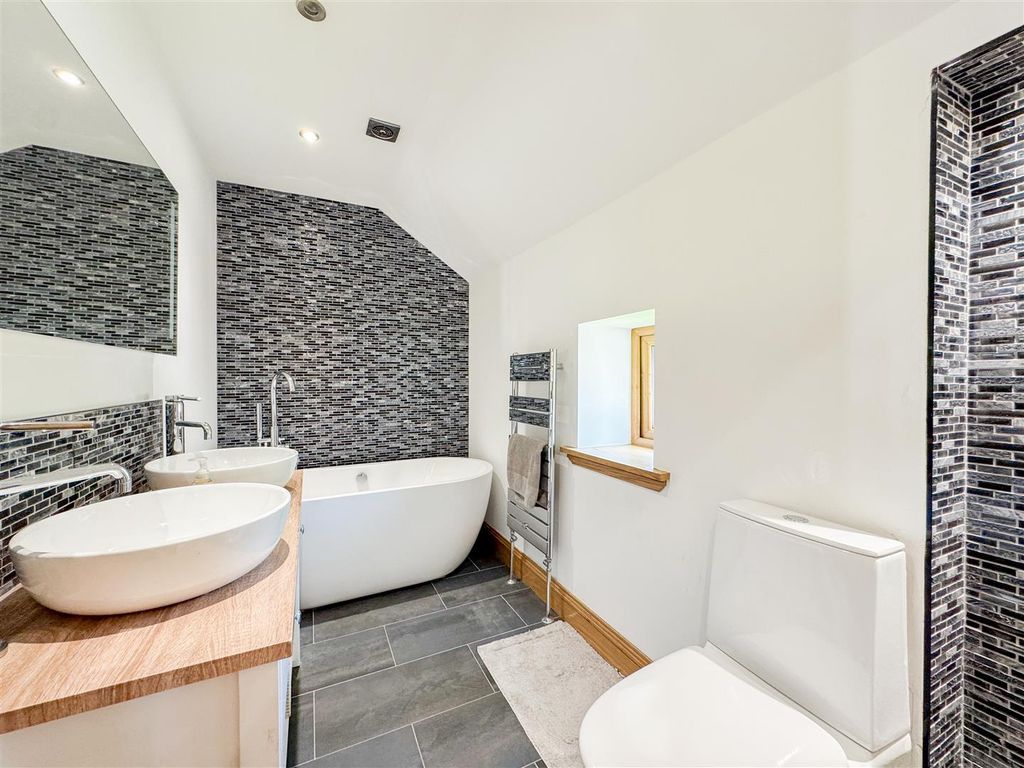 Additional image 26 of 4 bed semi-detached house for saleThe Steadings, Whiteshawgate Farm, Strathaven ML10