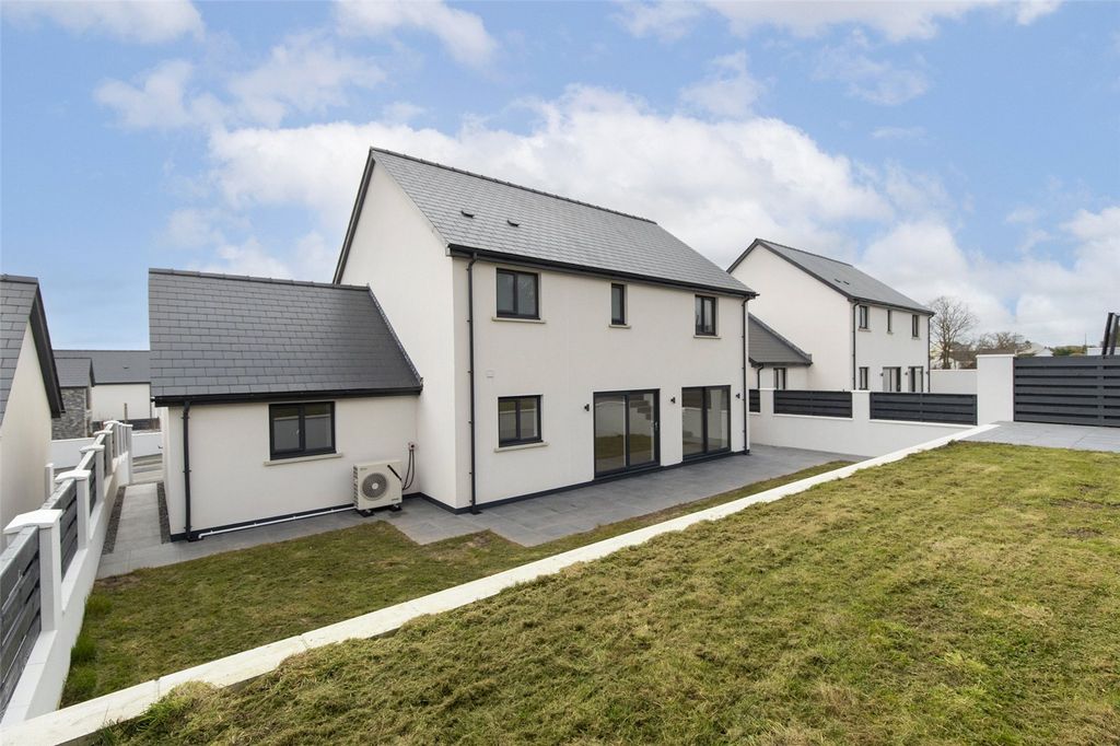 Additional image 7 of 3 bed detached house for salePlot 5, Will Meadows, Freystrop, Haverfordwest SA62