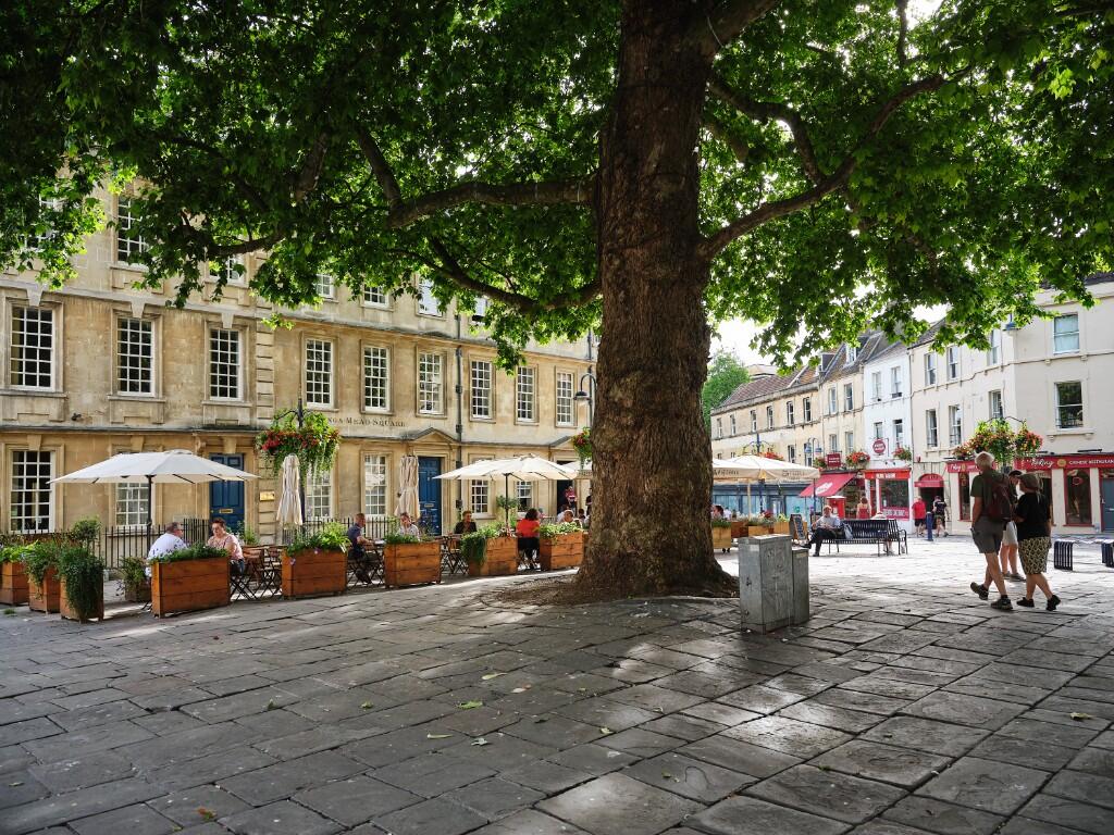 7 Kingsmead Square, Bath BA1 2AB photo 2