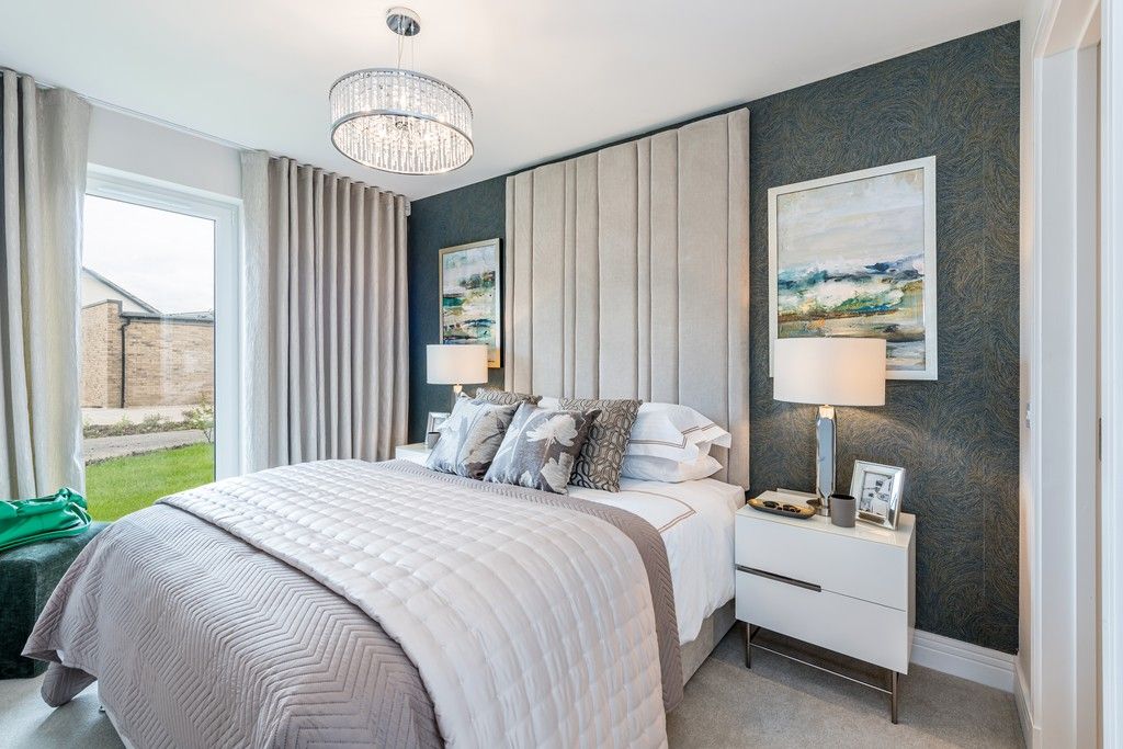 Additional image 5 of 2 bed flat for sale"The Burwell Apartments - 2 Bedroom First Floor" at Worts Causeway, Cambridge CB1